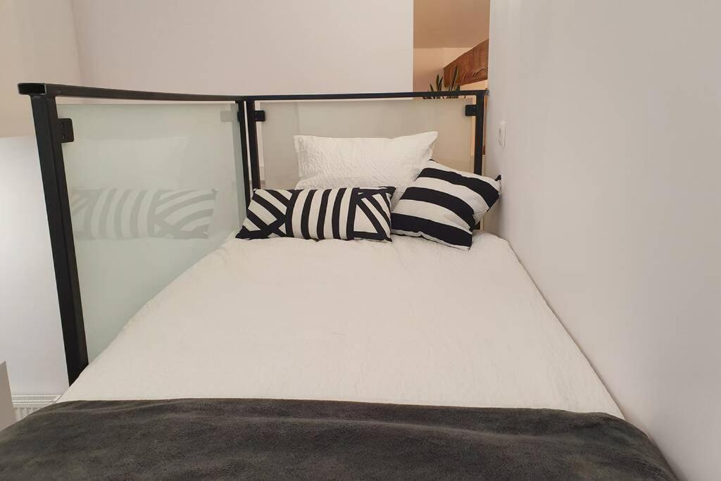 Koci Dom Loft Apartment Величка Екстериор снимка