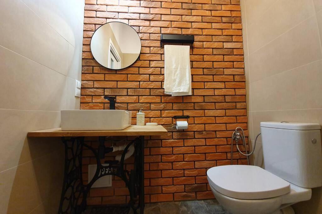 Koci Dom Loft Apartment Величка Екстериор снимка